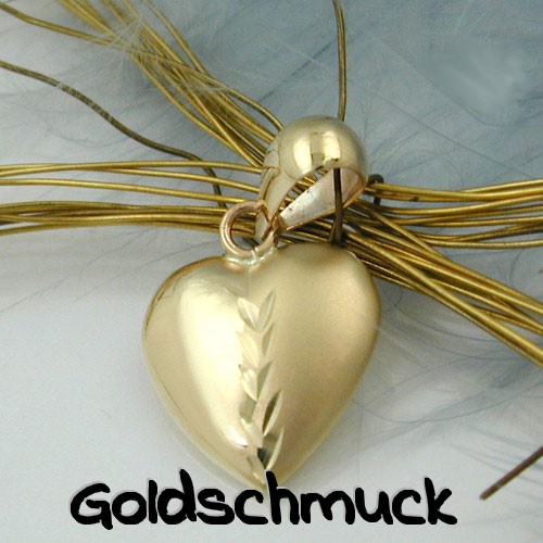 Goldschmuck von Schmuckhoelle