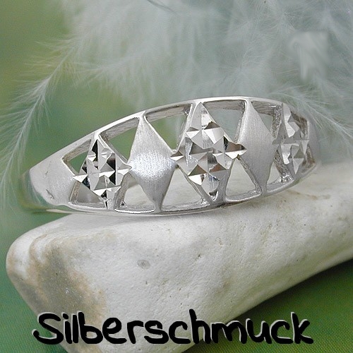 Silberschmuck von Schmuckhoelle