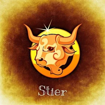 Sternzeichen / TierkreiszeichenStier