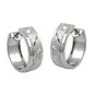 SIlberschmuck Creolen SIlberschmuck Creolen