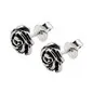 Silberschmuck Ohrstecker Sonstige Silberschmuck Ohrstecker Sonstige