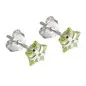 Silberschmuck Ohrstecker Zirkonia