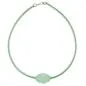 Preview: Kette, Olive mint-kristall, Schlauch