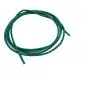 Preview: Lederband Rundschnur Rindleder 2mm türkis gefärbt ca. 1m Preview: Lederband Rundschnur Rindleder 2mm türkis gefärbt ca. 1m