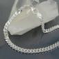 Preview: Armband 4mm Panzerkette Silber 925 19cm Preview: Armband 4mm Panzerkette Silber 925 19cm