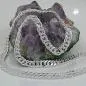 Preview: Kette 6mm Zwillingspanzerkette Silber 925 55cm Preview: Kette 6mm Zwillingspanzerkette Silber 925 55cm