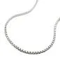 Preview: Kette 13mm Venezianerkette Silber 925 38cm