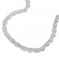 Preview: Kette 3mm Doppelankerkette Silber 925 50cm Preview: Kette 3mm Doppelankerkette Silber 925 50cm
