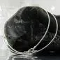 Preview: Kette 11mm Tonda Rundkette Silber 925 45cm Preview: Kette 11mm Tonda Rundkette Silber 925 45cm