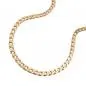 Preview: Armband 2mm Weitpanzer flach 14Kt GOLD 19cm Preview: Armband 2mm Weitpanzer flach 14Kt GOLD 19cm