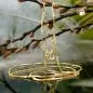 Preview: Kette 0,7mm Venezianer-Kette 9Kt GOLD 38cm Preview: Kette 0,7mm Venezianer-Kette 9Kt GOLD 38cm