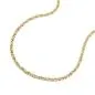 Preview: Kette 1,2mm S-Panzer 14Kt GOLD 45cm Preview: Kette 1,2mm S-Panzer 14Kt GOLD 45cm