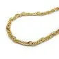 Preview: Armband 1,8mm Singapurkette 8Kt GOLD 19cm Preview: Armband 1,8mm Singapurkette 8Kt GOLD 19cm