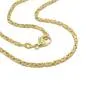 Preview: Königskette 1,8mm 14Kt GOLD 50cm Preview: Königskette 1,8mm 14Kt GOLD 50cm