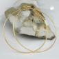 Preview: Kette 0,8mm Rundkette 9Kt GOLD 45cm Preview: Kette 0,8mm Rundkette 9Kt GOLD 45cm