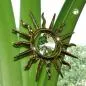Preview: Suncatcher 75mm Sonne mit Glas-Stein Preview: Suncatcher 75mm Sonne mit Glas-Stein