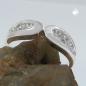 Preview: Ring 6mm mit 6 Zirkonias glänzend Silber 925 Ringgröße 54 Preview: Ring 6mm mit 6 Zirkonias glänzend Silber 925 Ringgröße 54
