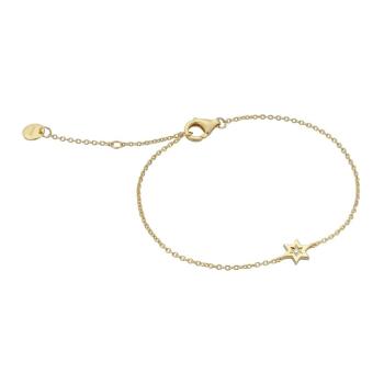 Esprit Damen Armband ESBR01291217