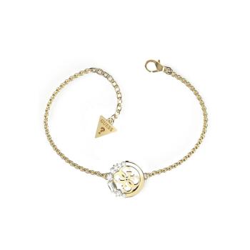 Guess Damen Armband JUBB01117JWYGL