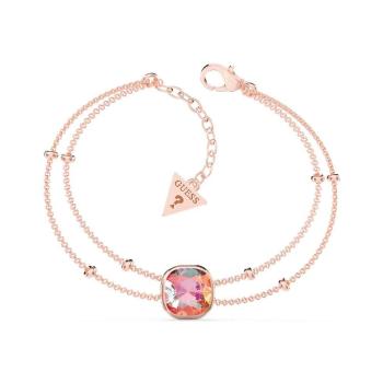 Guess Damen Armband JUBB01123JWRGPKL