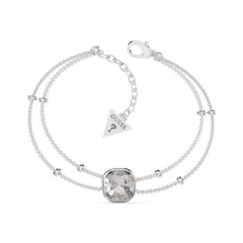 Guess Damen Armband JUBB01123JWRHCLS