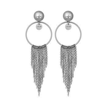 LIU-JO Luxury Damen Ohrstecker LJ1224