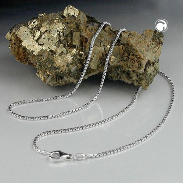Kette 13mm Venezianerkette Silber 925 36cm Kette 13mm Venezianerkette Silber 925 36cm
