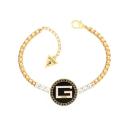Guess Damen Armband JUBB01030JWYGBKS