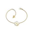 Guess Damen Armband JUBB01117JWYGL