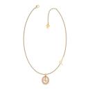 Guess Damen Halskette JUBN01331JWYGLRTU