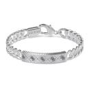 Guess Herren Armband JUMB02110JWSTL