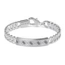 Guess Herren Armband JUMB02110JWSTS